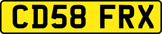 CD58FRX