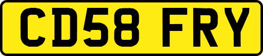 CD58FRY