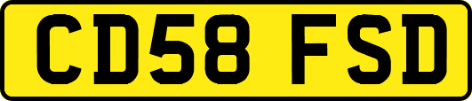 CD58FSD