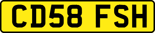 CD58FSH