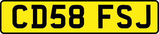CD58FSJ