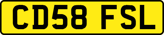 CD58FSL