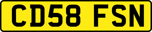 CD58FSN