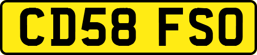 CD58FSO