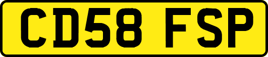CD58FSP