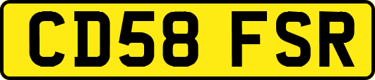 CD58FSR