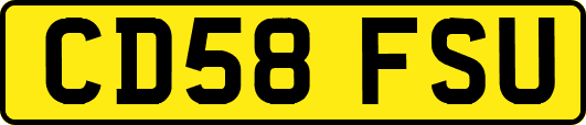 CD58FSU