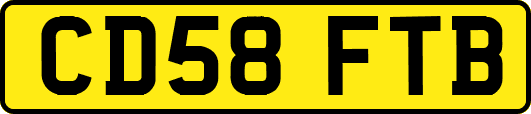 CD58FTB