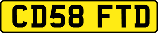CD58FTD