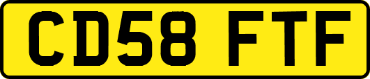 CD58FTF
