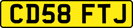 CD58FTJ
