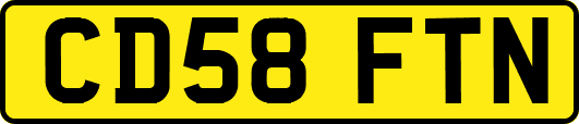 CD58FTN