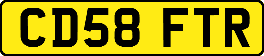 CD58FTR