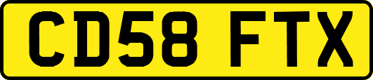 CD58FTX