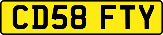 CD58FTY