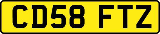 CD58FTZ