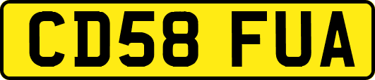 CD58FUA