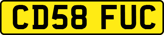 CD58FUC