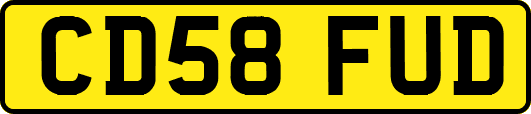 CD58FUD