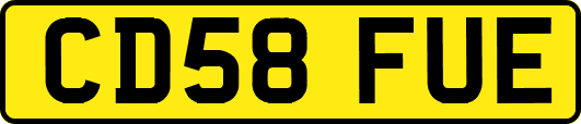 CD58FUE