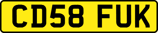 CD58FUK