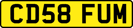 CD58FUM