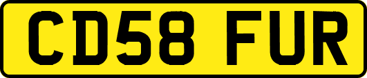 CD58FUR