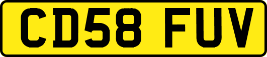 CD58FUV