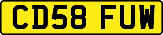 CD58FUW
