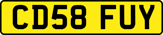 CD58FUY