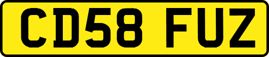 CD58FUZ