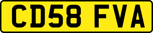 CD58FVA