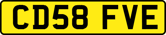 CD58FVE