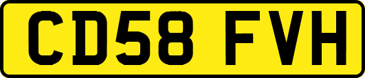 CD58FVH