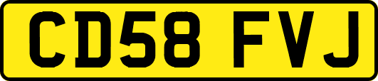 CD58FVJ