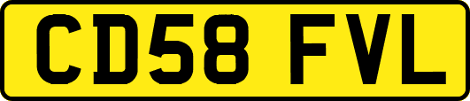 CD58FVL