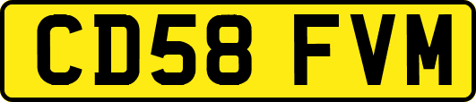 CD58FVM