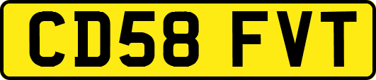 CD58FVT