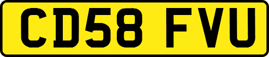 CD58FVU