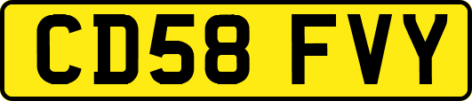 CD58FVY