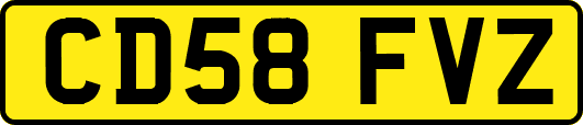 CD58FVZ