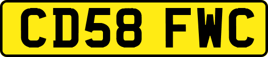 CD58FWC