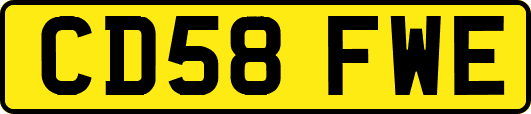 CD58FWE