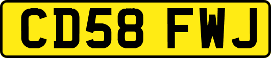 CD58FWJ