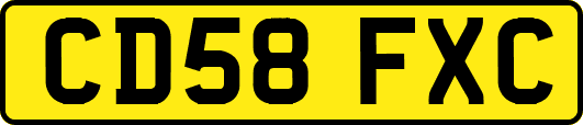 CD58FXC