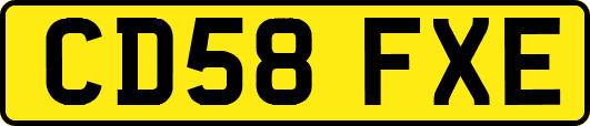 CD58FXE