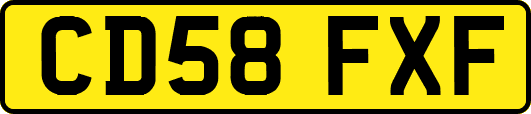 CD58FXF