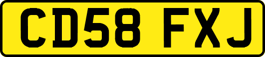 CD58FXJ