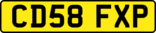 CD58FXP