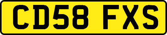 CD58FXS